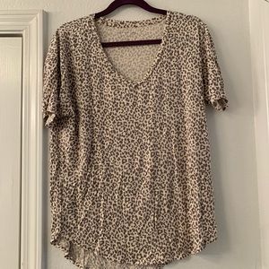 COPY - COPY - American Eagle Tee